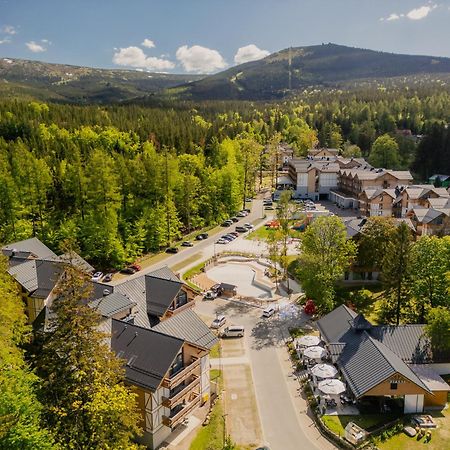 Platinum Apartments Szklarska Poręba Eksteriør billede