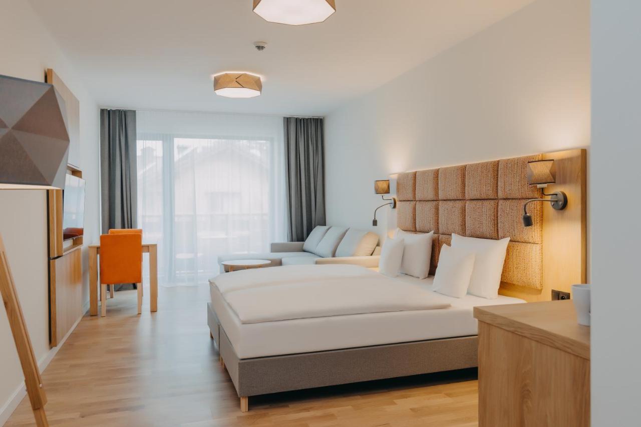 Platinum Apartments Szklarska Poręba Eksteriør billede