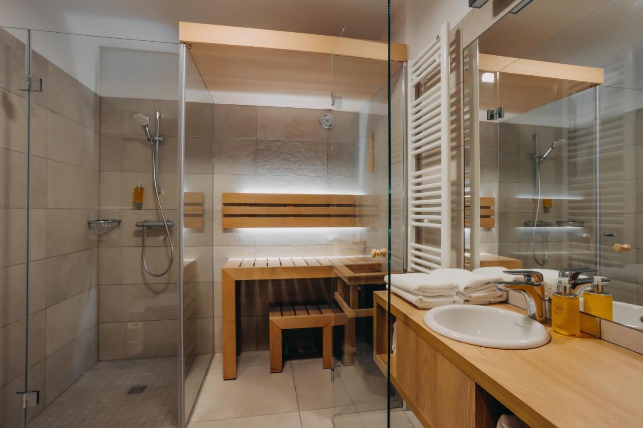 Platinum Apartments Szklarska Poręba Eksteriør billede