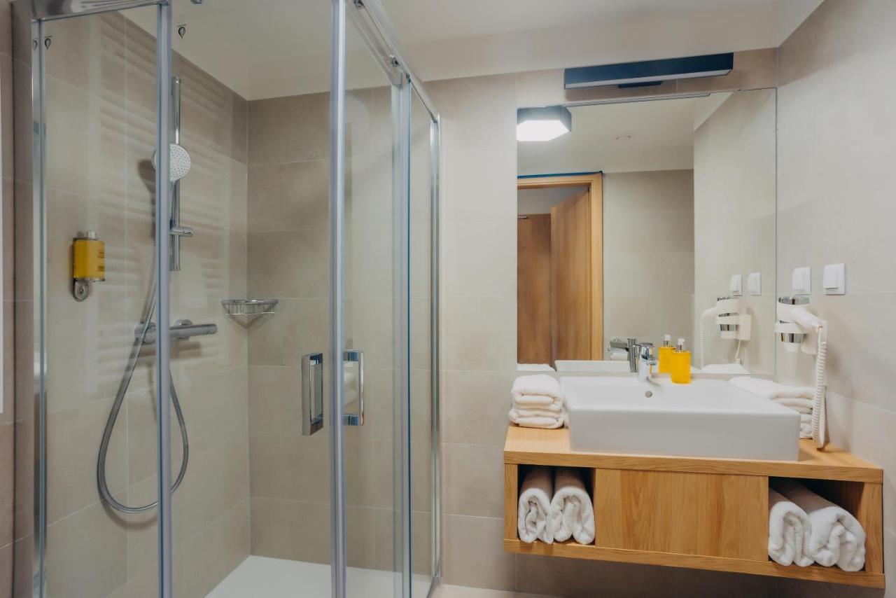 Platinum Apartments Szklarska Poręba Eksteriør billede