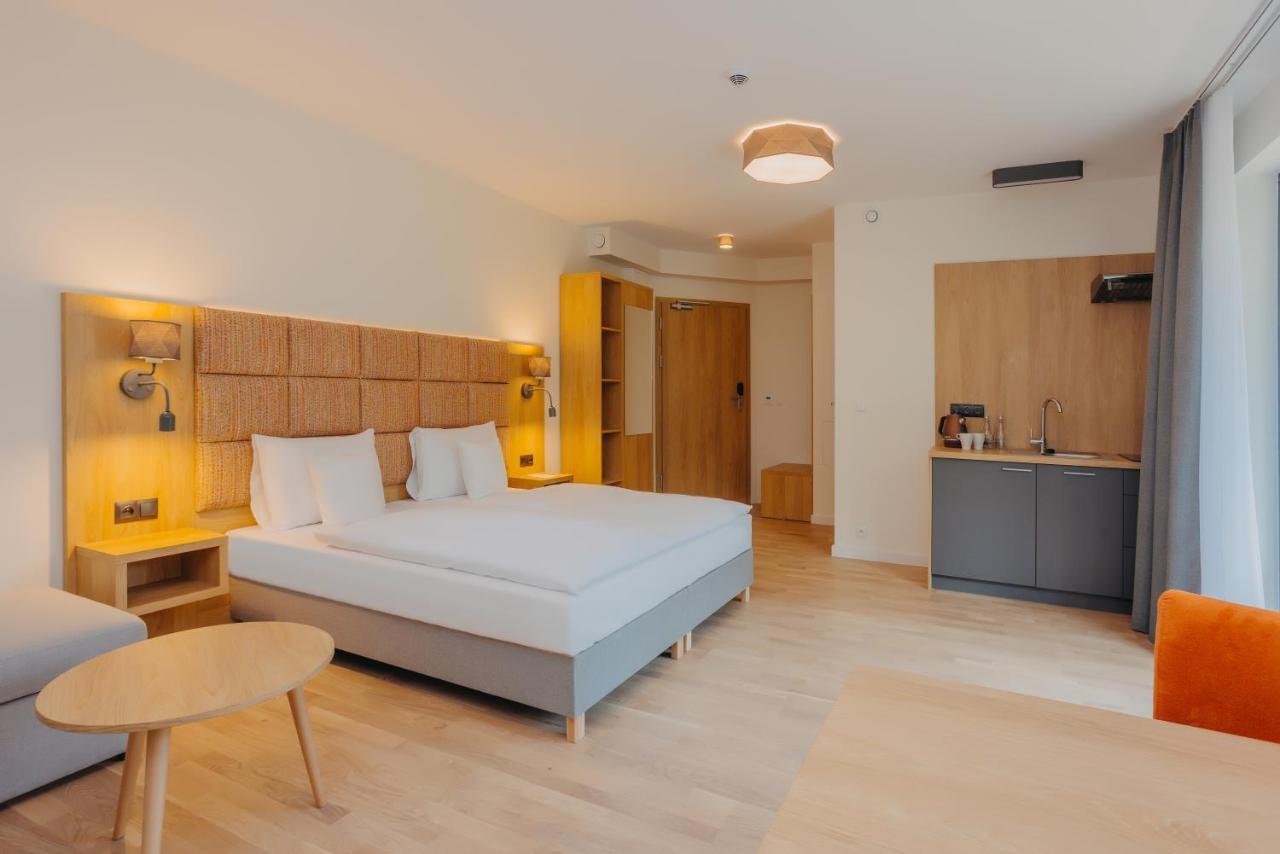 Platinum Apartments Szklarska Poręba Eksteriør billede
