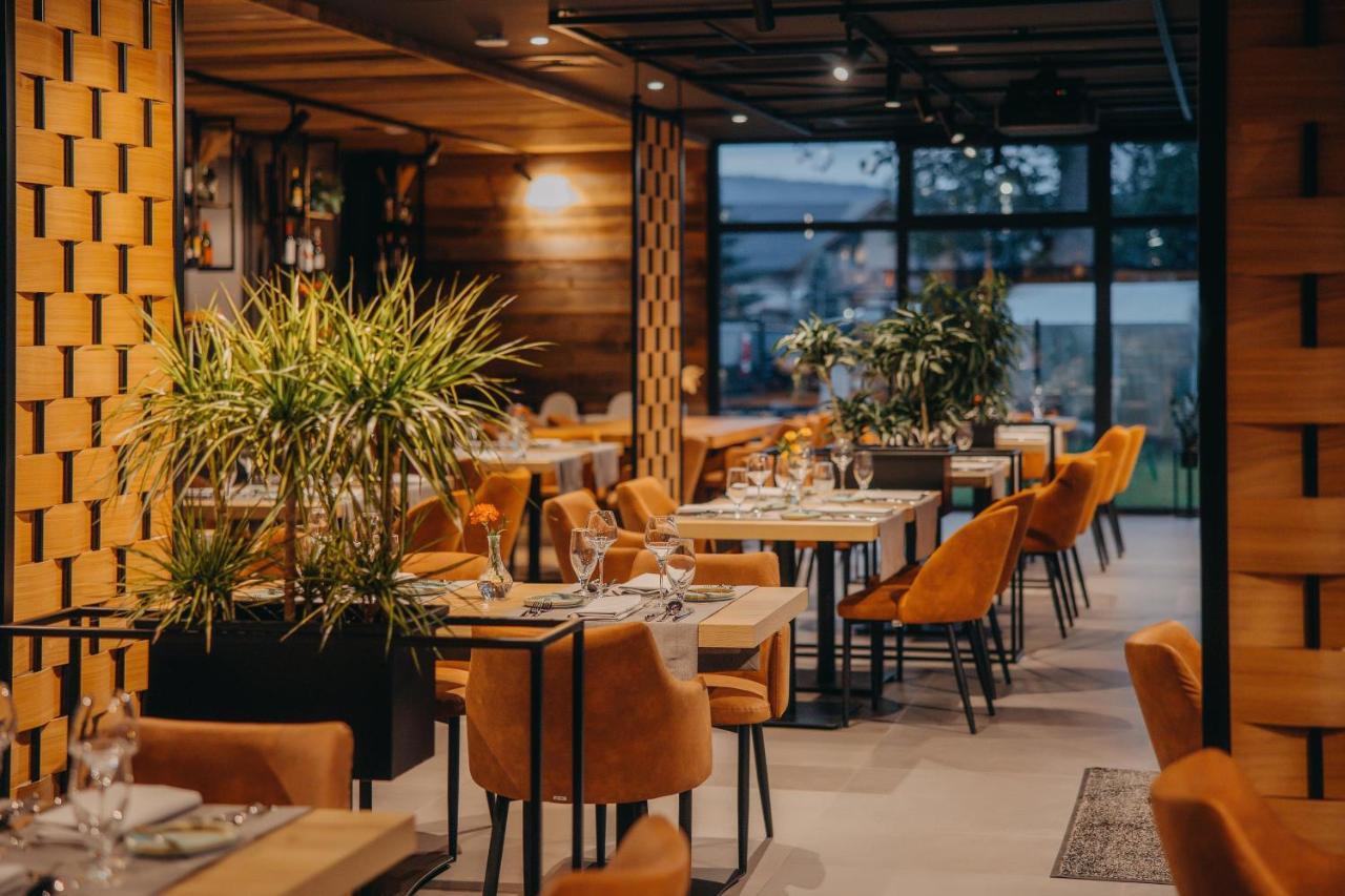 Platinum Apartments Szklarska Poręba Eksteriør billede