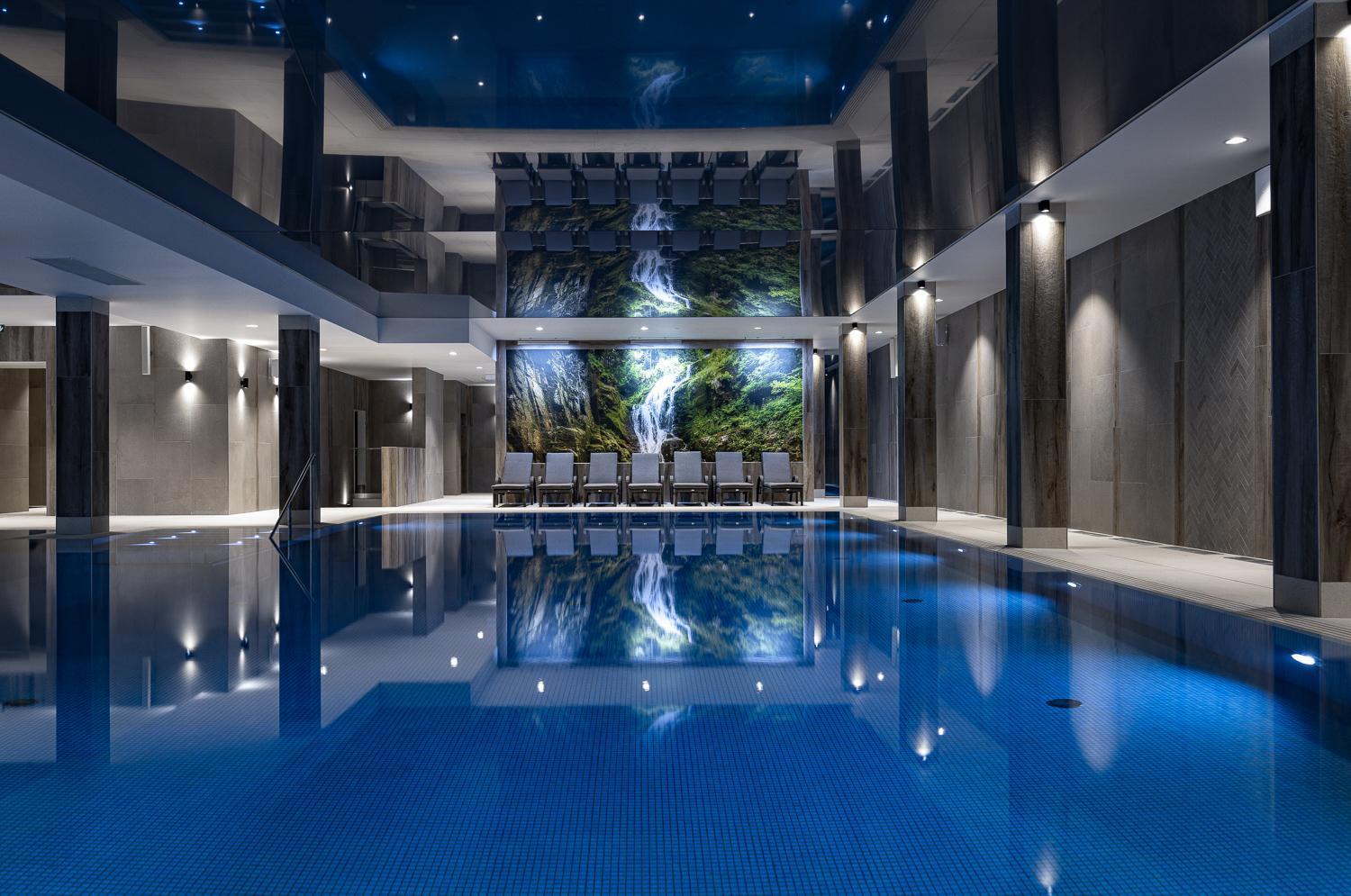 Platinum Apartments Szklarska Poręba Eksteriør billede