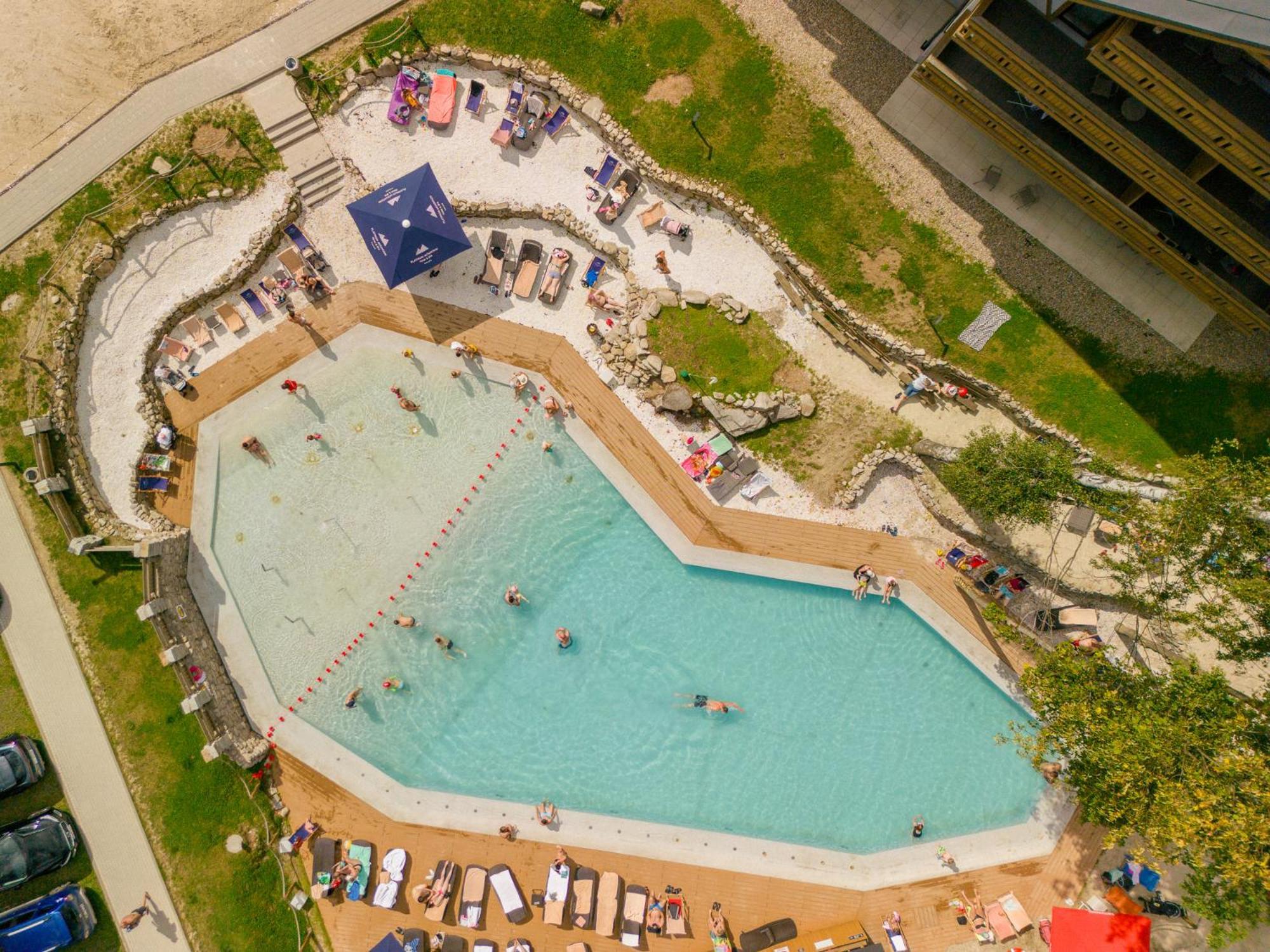 Platinum Apartments Szklarska Poręba Eksteriør billede