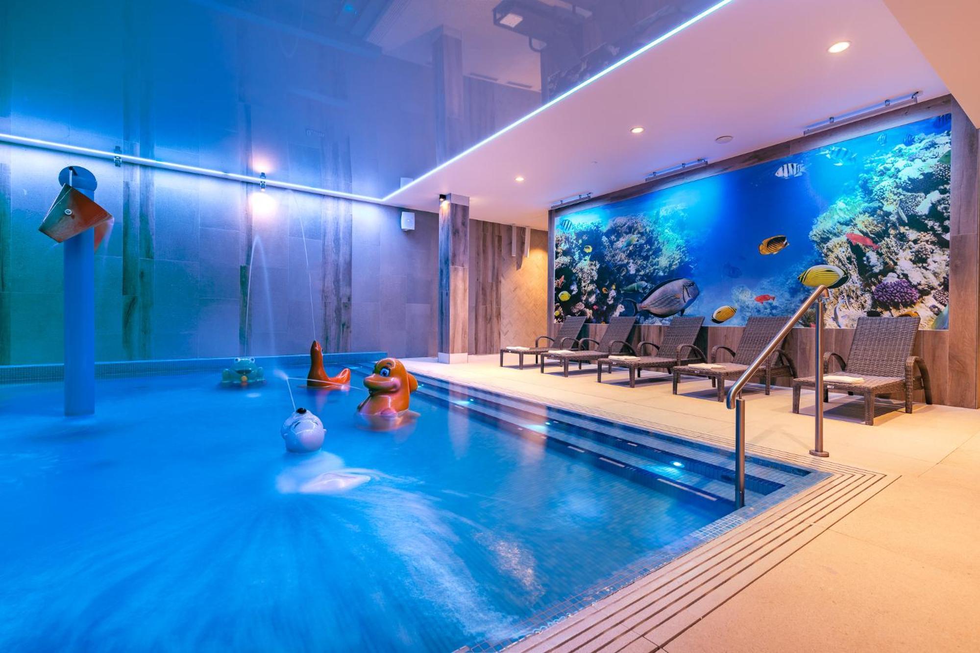 Platinum Apartments Szklarska Poręba Eksteriør billede